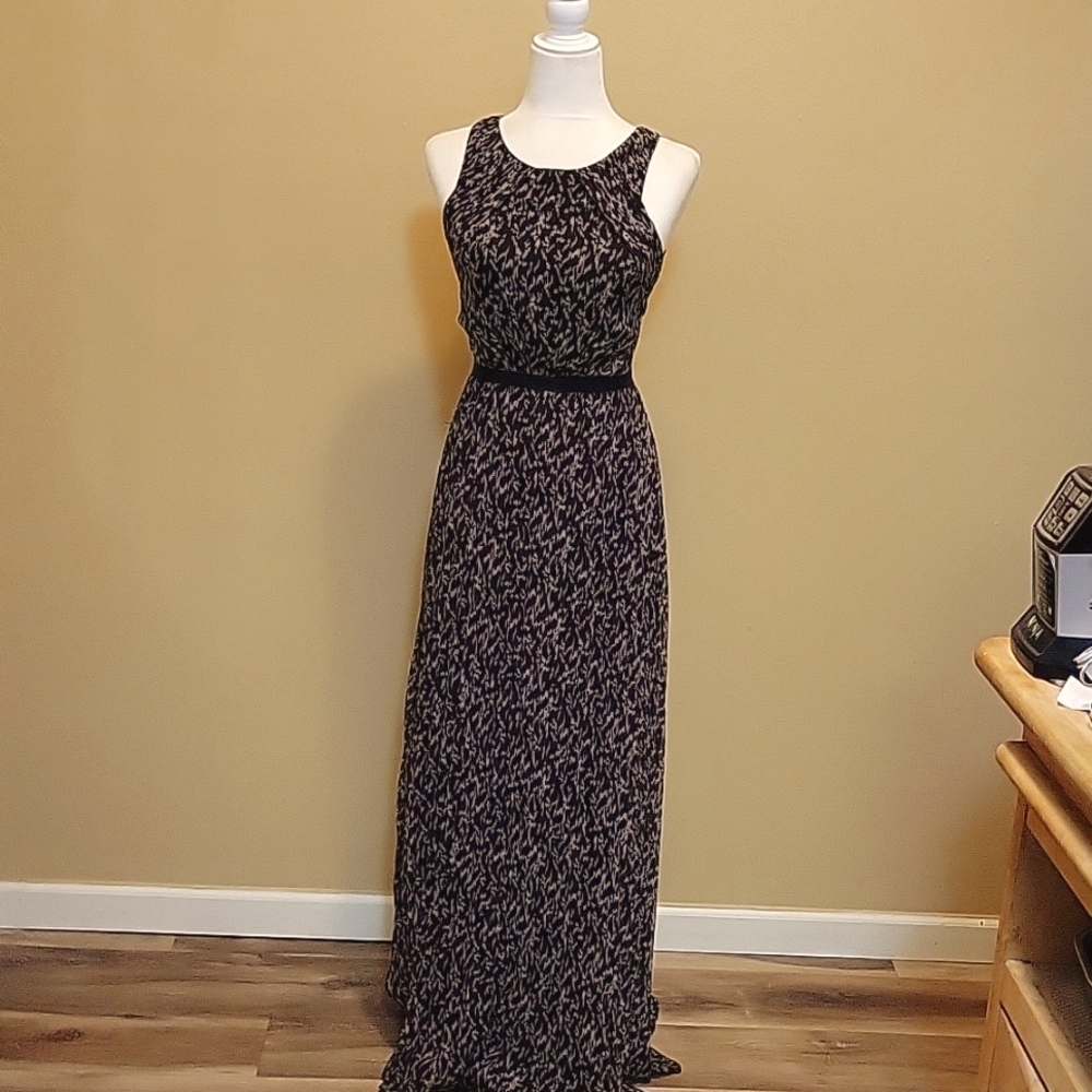 ARMANI EXCHANGE Maxi Dress in Size 0